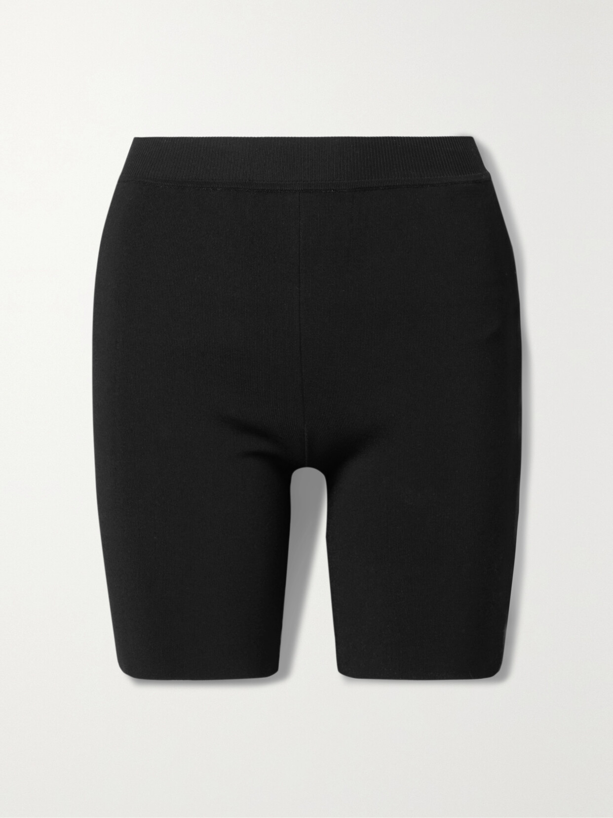 Loewe Cycling Shorts In Black