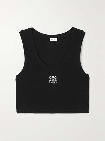 Designer tank top womens 2025