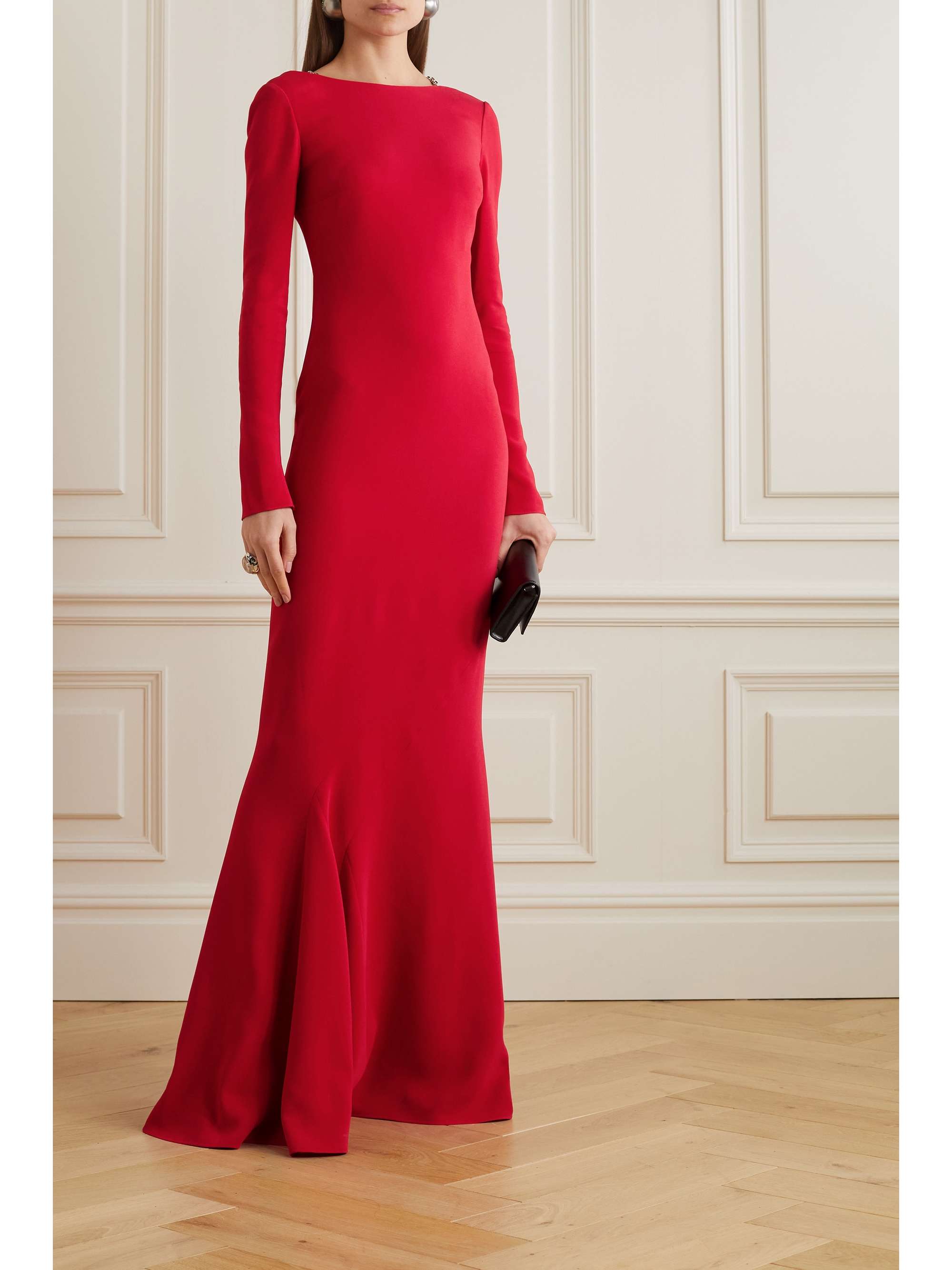 Givenchy gown sales