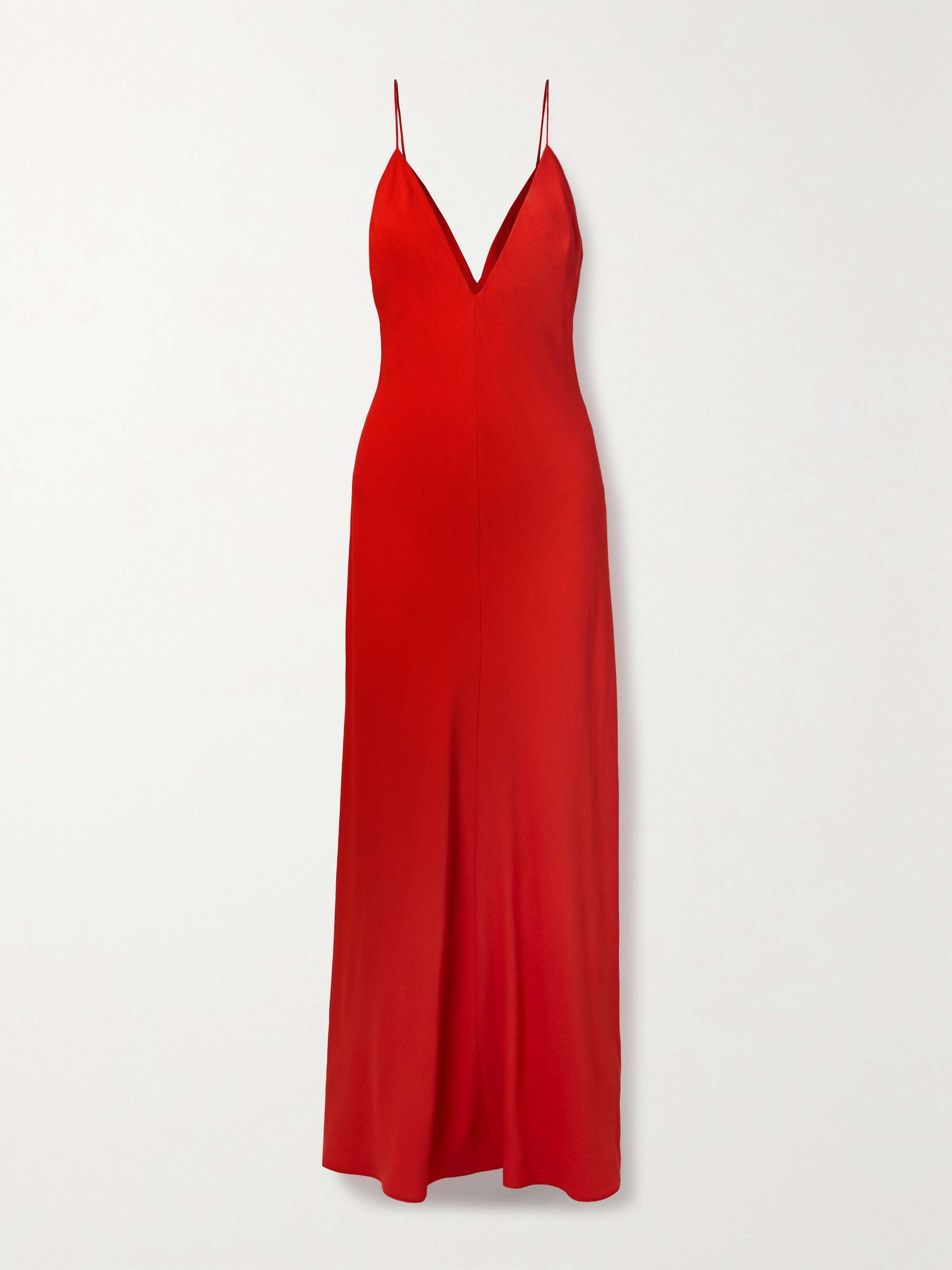 Estella Tiered Strappy Back Maxi Dress Estella Tiered Strappy Back Maxi Dress