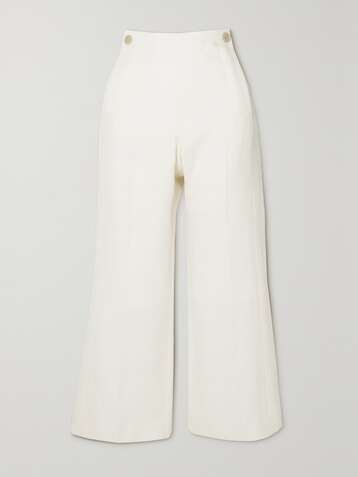 Chloé Pants | Shop our range of Chloé pants today | NET-A-PORTER Chloé Pants | Shop our range of Chloé pants today | NET-A-PORTER