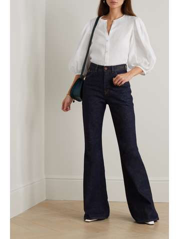 Designer Tops for Women | NET-A-PORTER