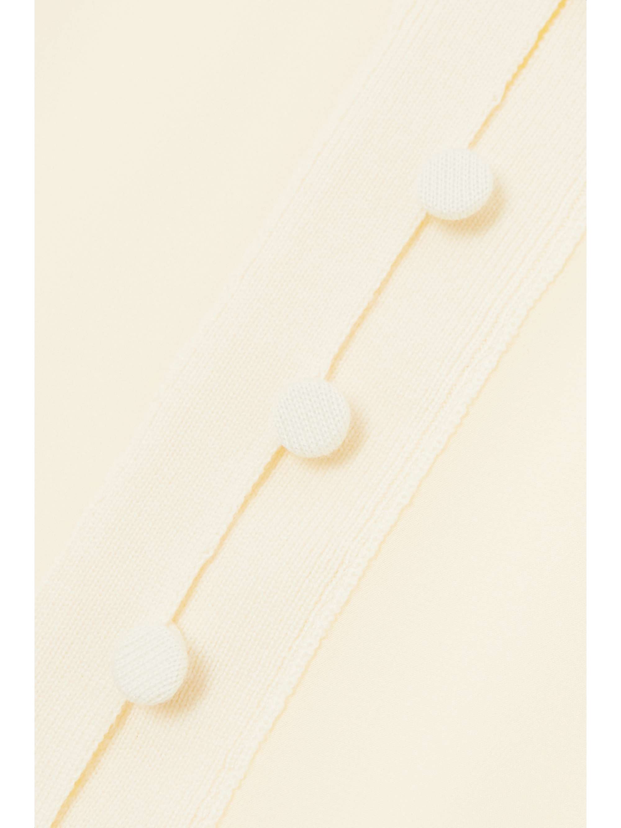 CHLOÉ Silk crepe de chine blouse