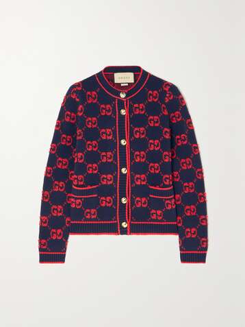 Gucci Knitwear for Women | NET-A-PORTER