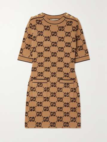 Gucci Clothing for Women | NET-A-PORTER