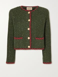 Gucci Clothing for Women | NET-A-PORTER