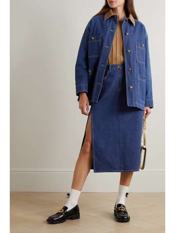 Gucci Clothing for Women | NET-A-PORTER