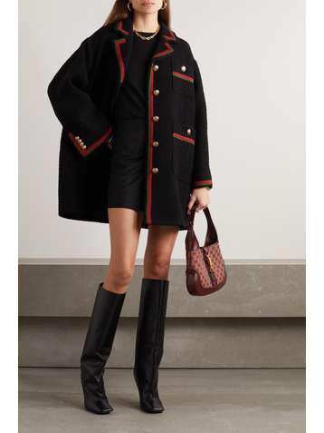 Gucci Clothing for Women | NET-A-PORTER