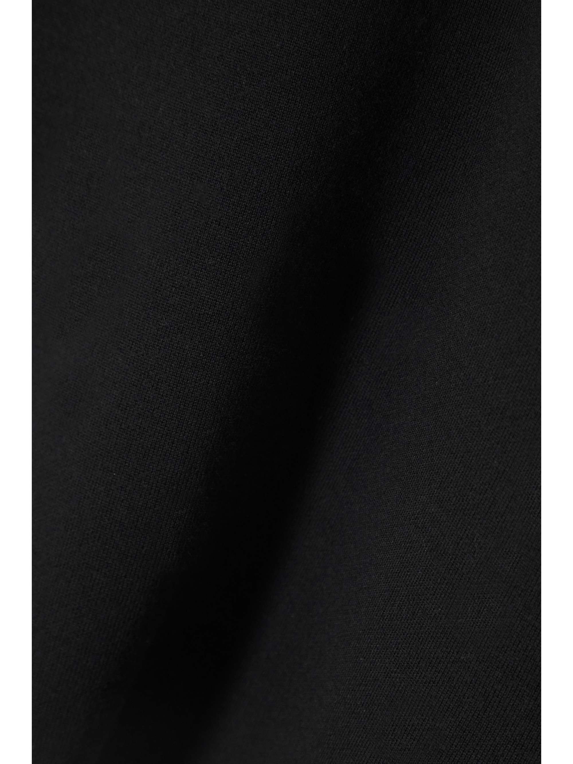 GABRIELA HEARST May wool, cashmere and silk-blend turtleneck sweater