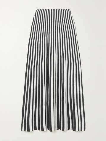 Maxi Skirts | Gabriela Hearst | NET-A-PORTER