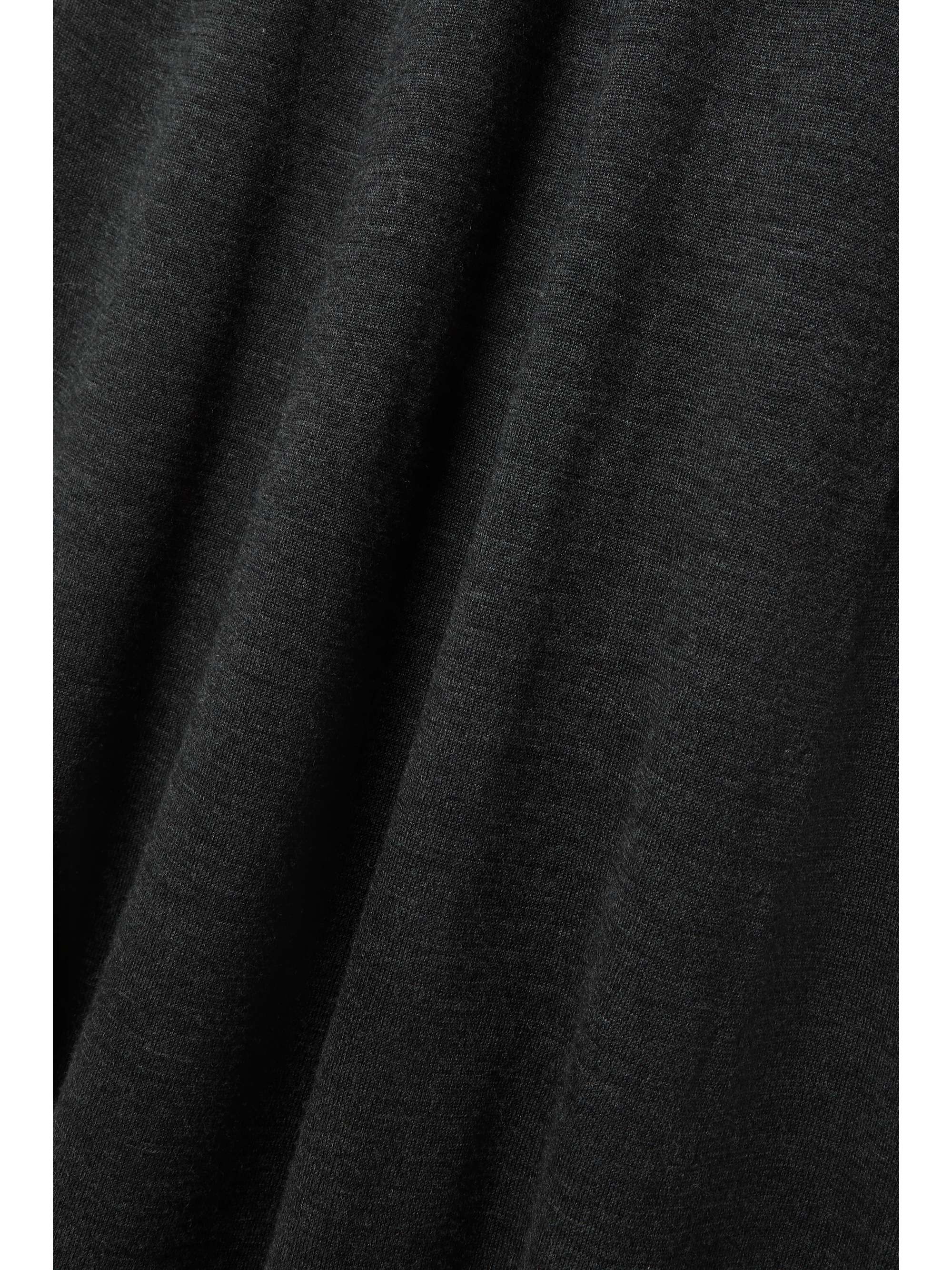 GABRIELA HEARST Kallie wool and silk-blend jersey maxi dress