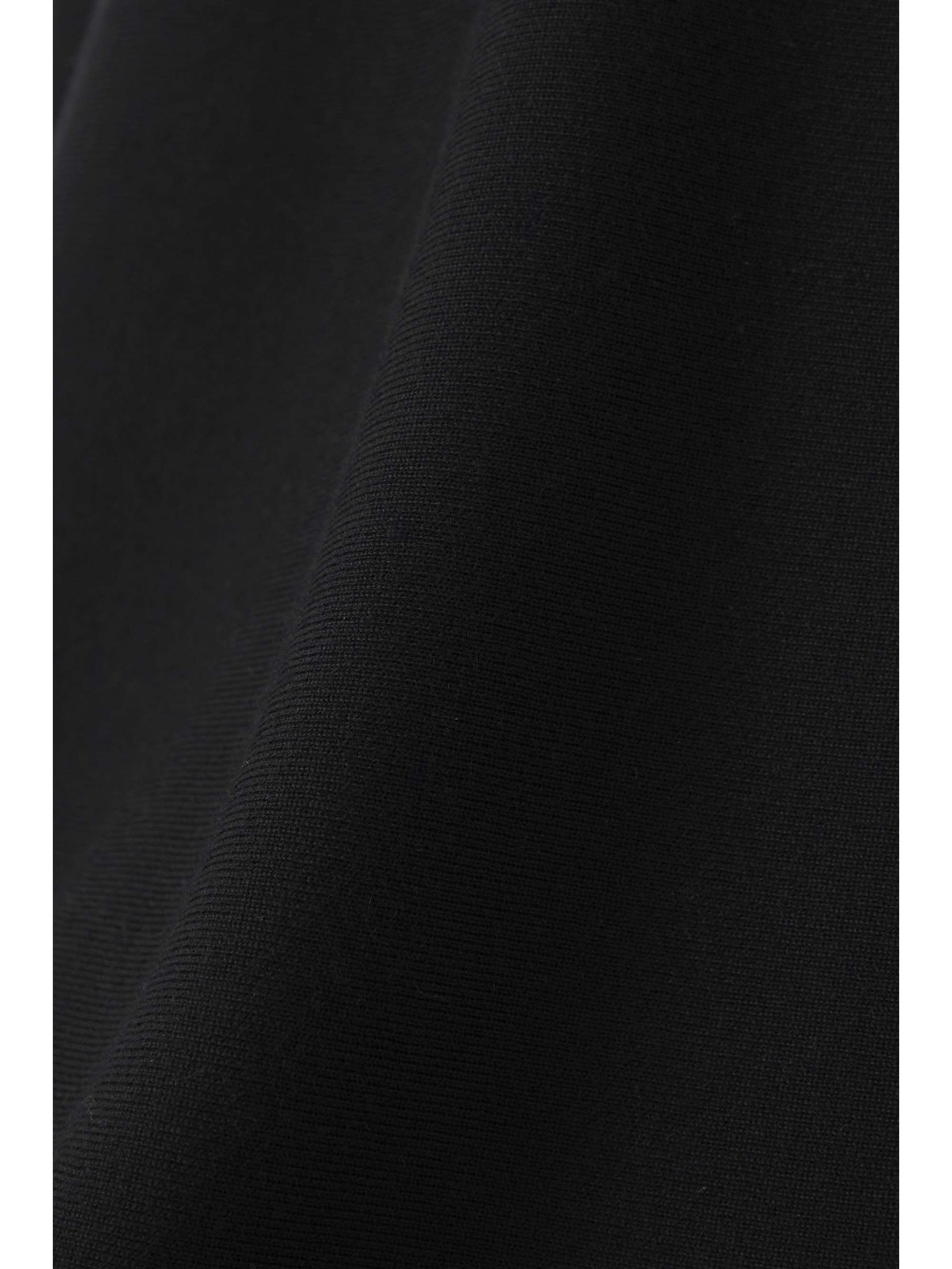 GABRIELA HEARST Seymore wool, cashmere and silk-blend midi dress