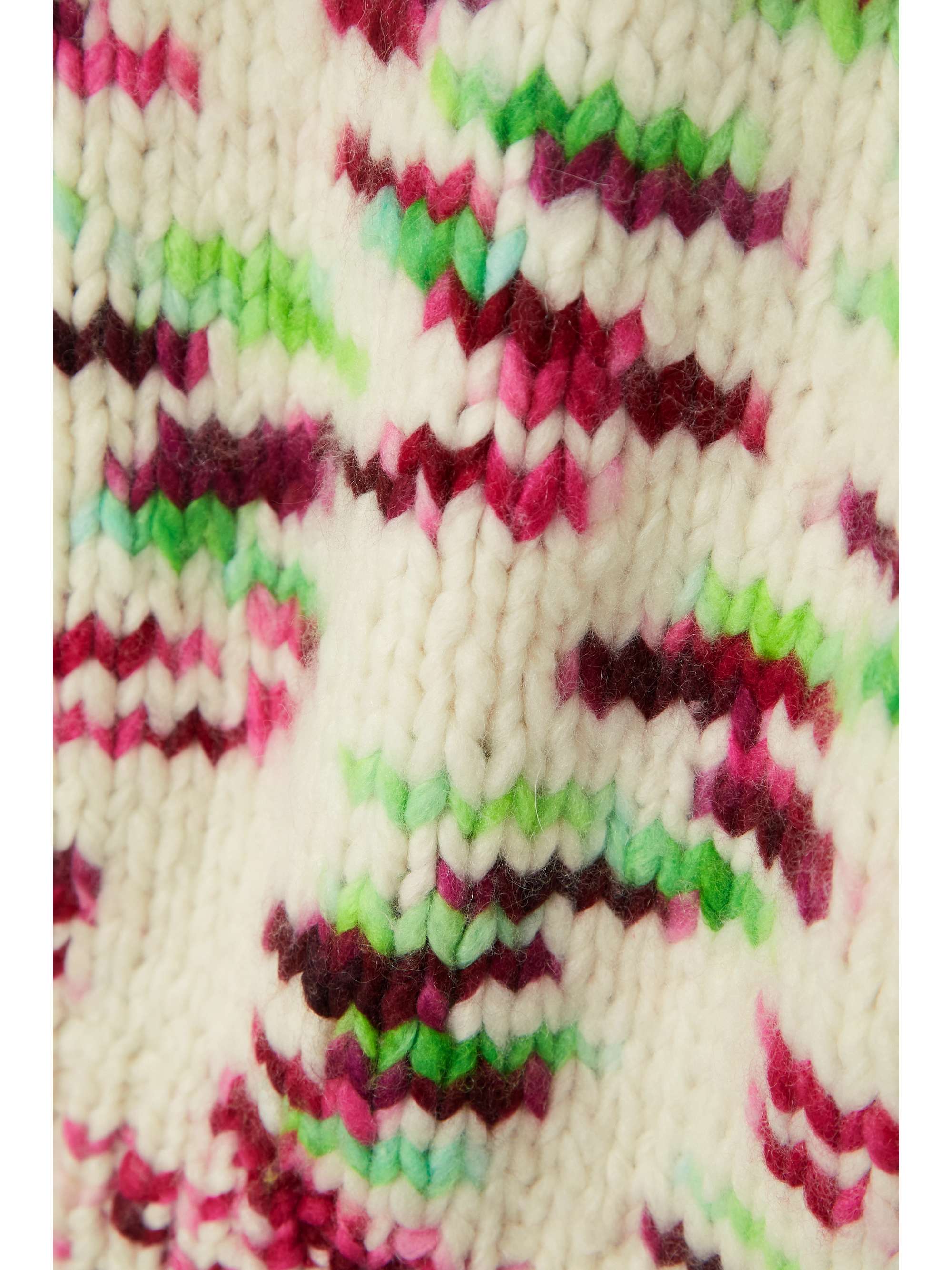 GABRIELA HEARST Clarissa dyed cashmere sweater