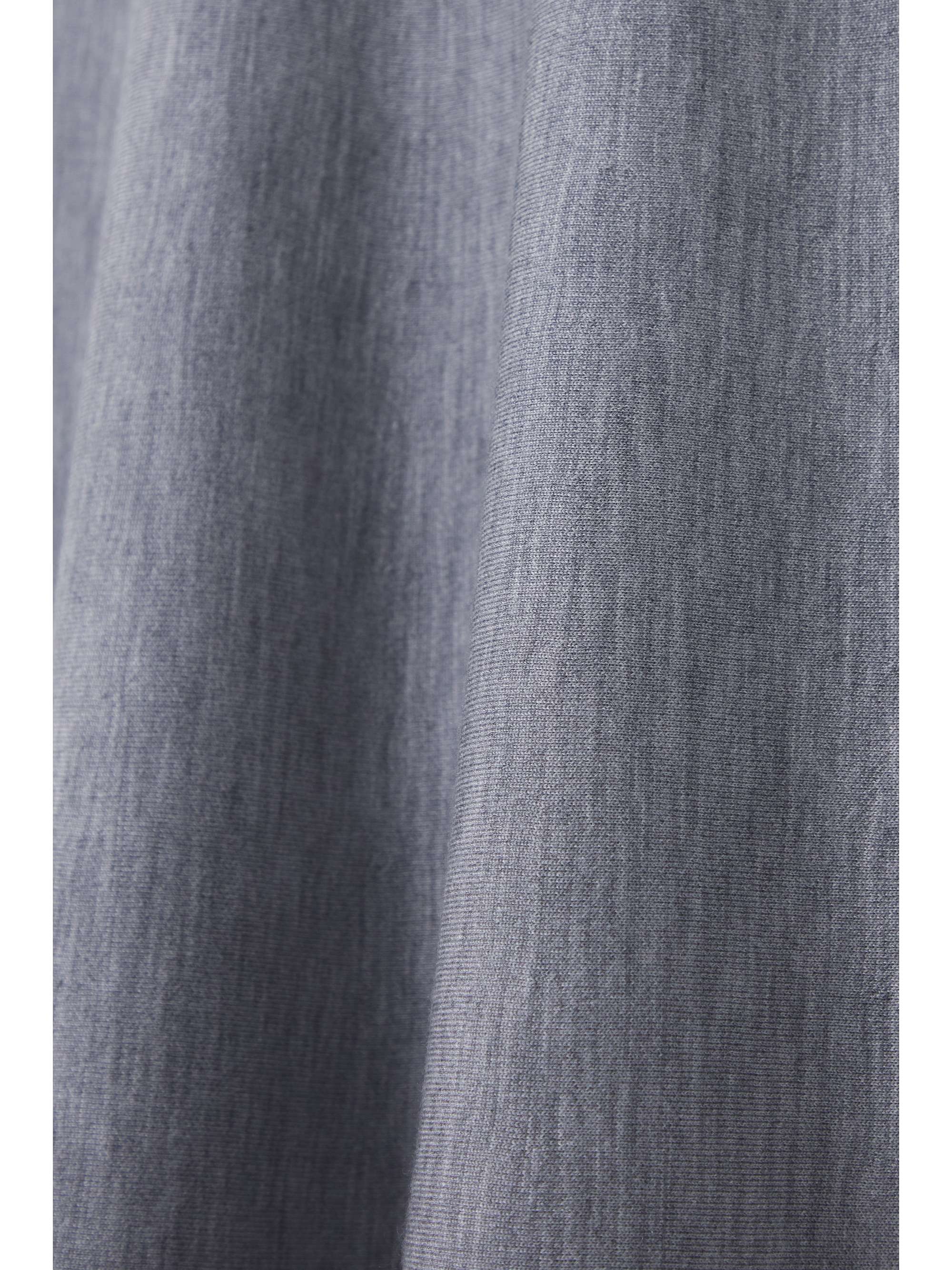 GABRIELA HEARST Freddie wool, cashmere and silk-blend midi skirt