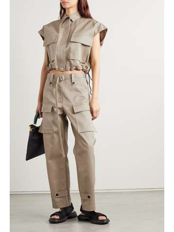 Sacai for Women - NET-A-PORTER