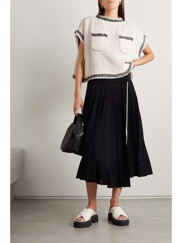 Sacai 22AW AGAIN & AGAIN & AGAIN T Shirt Tシャツ/カットソー(半袖/袖なし) トップス メンズ 週間特売