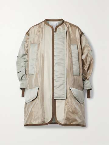 Sacai for Women - NET-A-PORTER