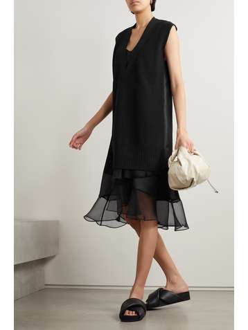 Sacai for Women - NET-A-PORTER