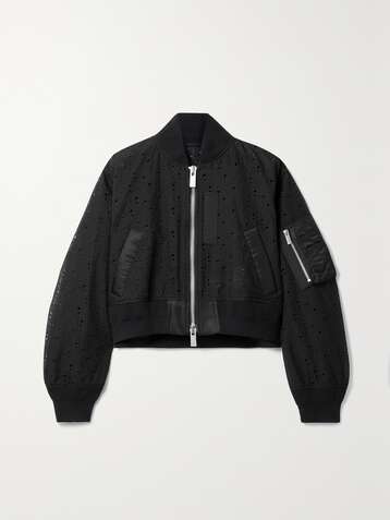 Sacai for Women - NET-A-PORTER
