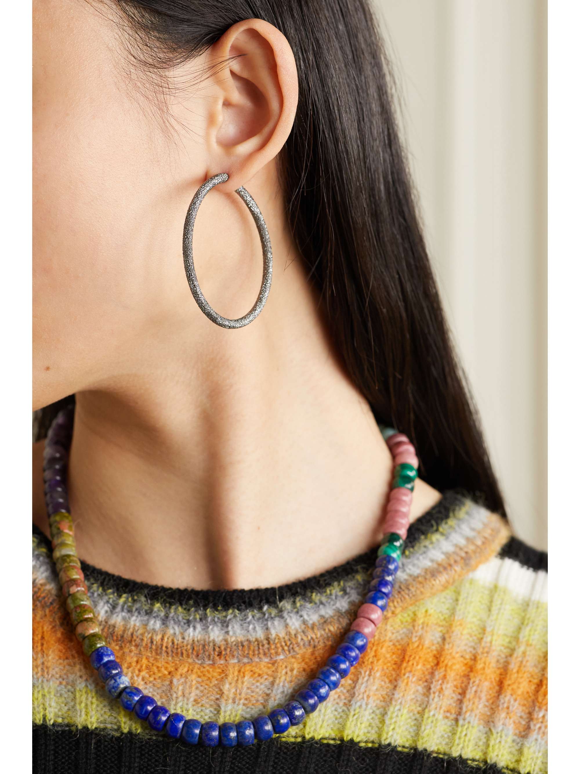 Carolina outlet bucci earrings