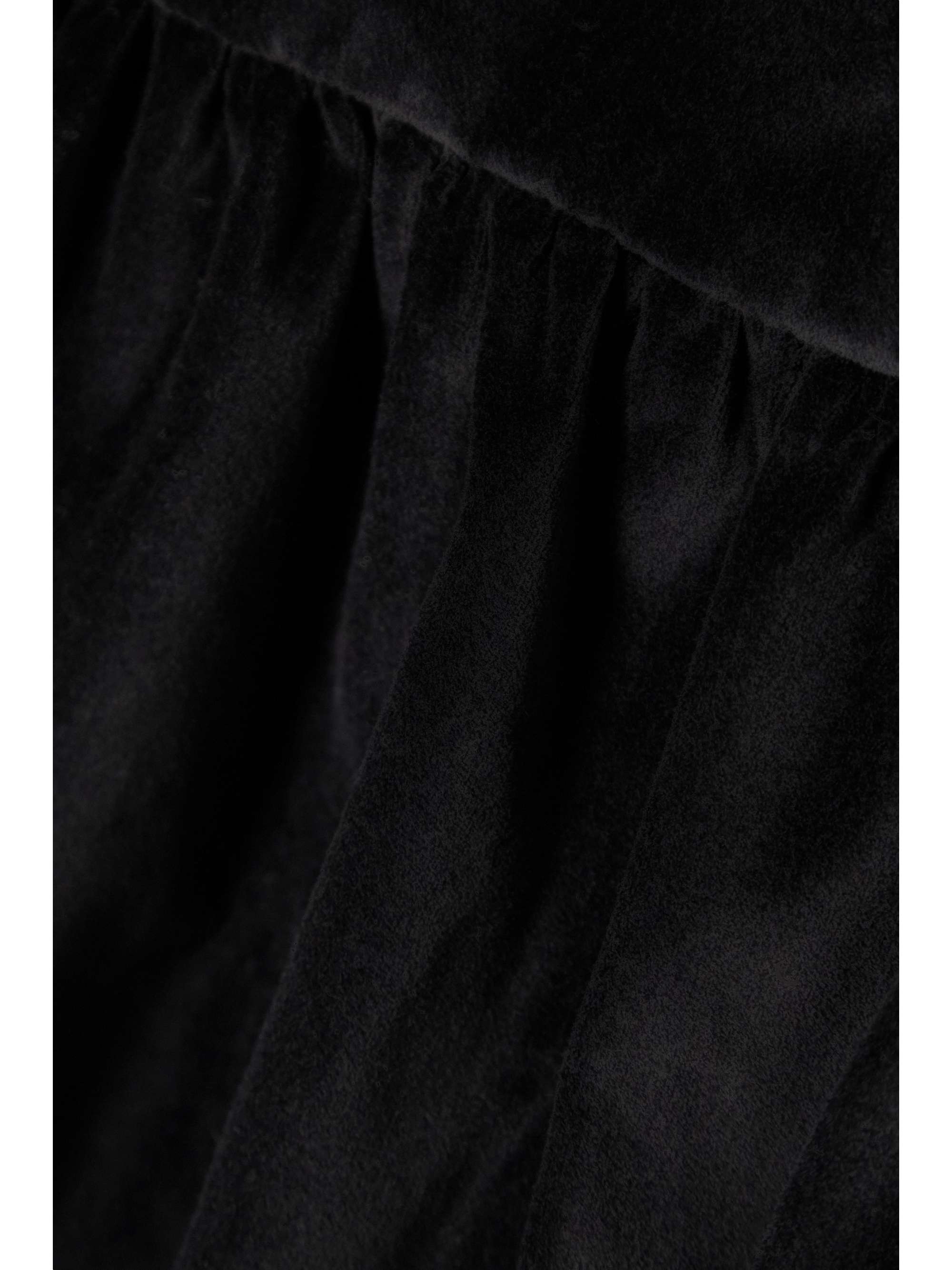 BATSHEVA Velvet mini dress NETAPORTER