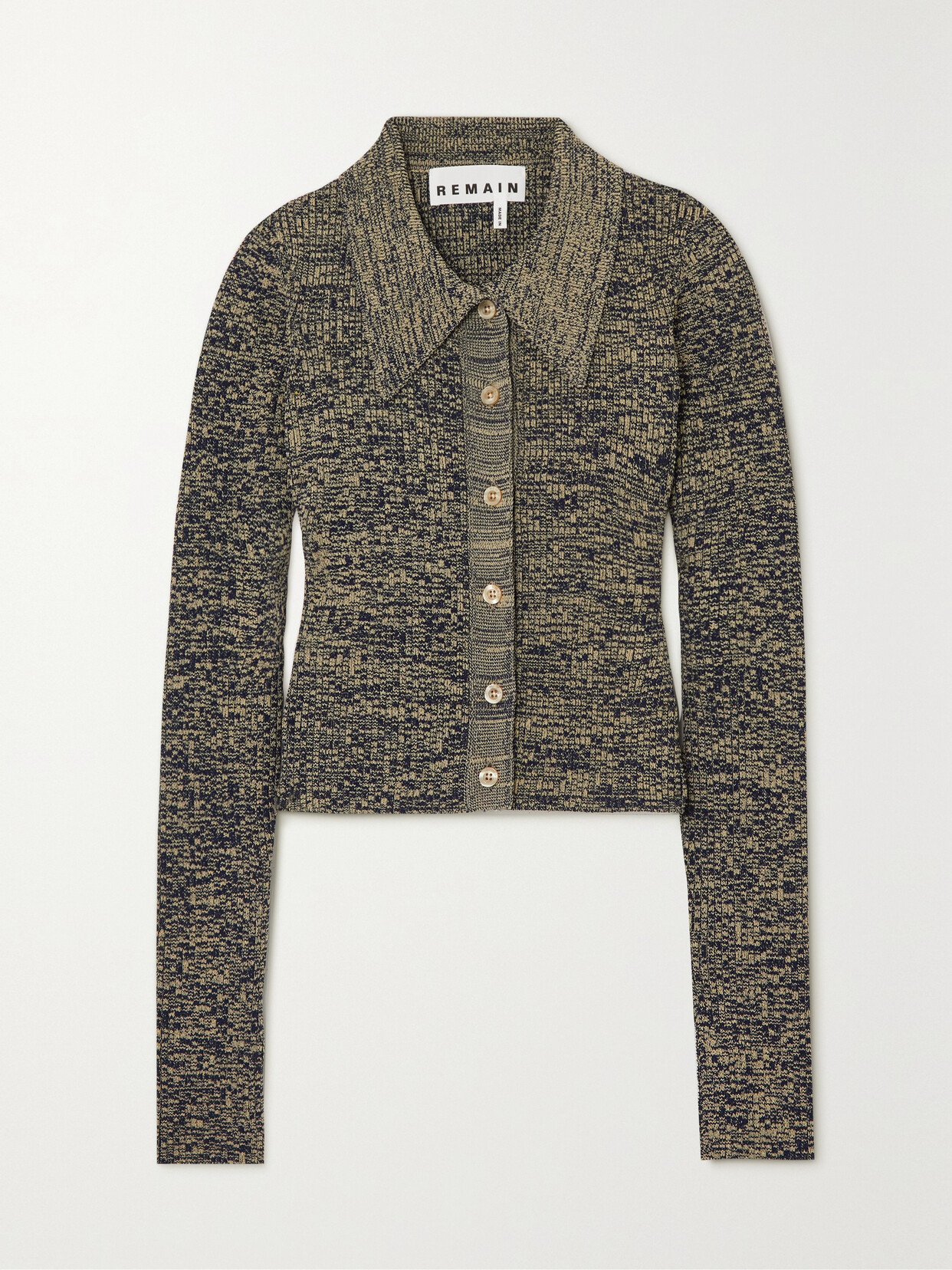 REMAIN Birger Christensen -...