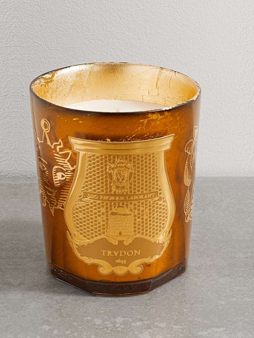 TRUDON Spella Scented Candle, 270g