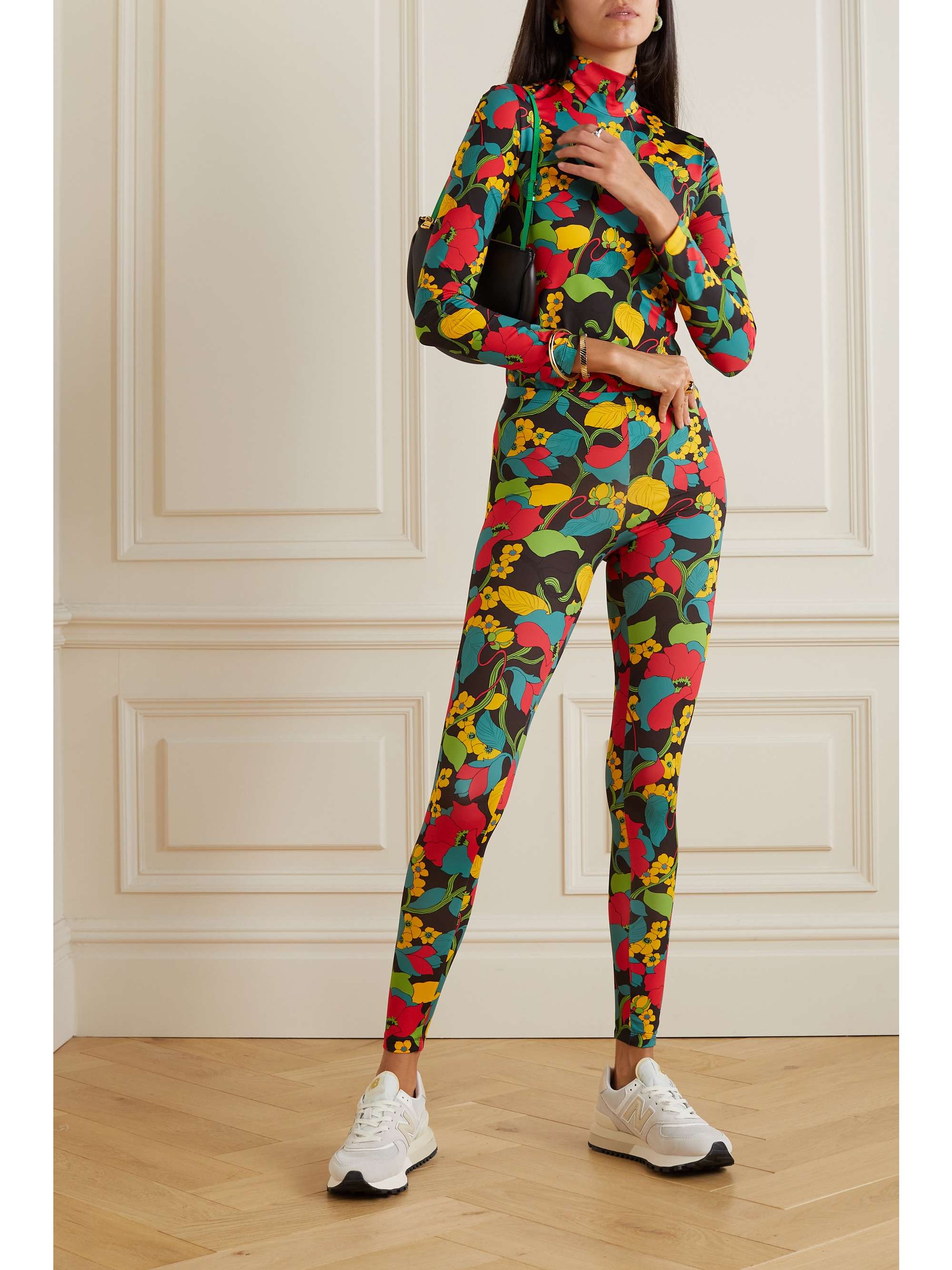 Women's Jersey leggings, DOLCE & GABBANA