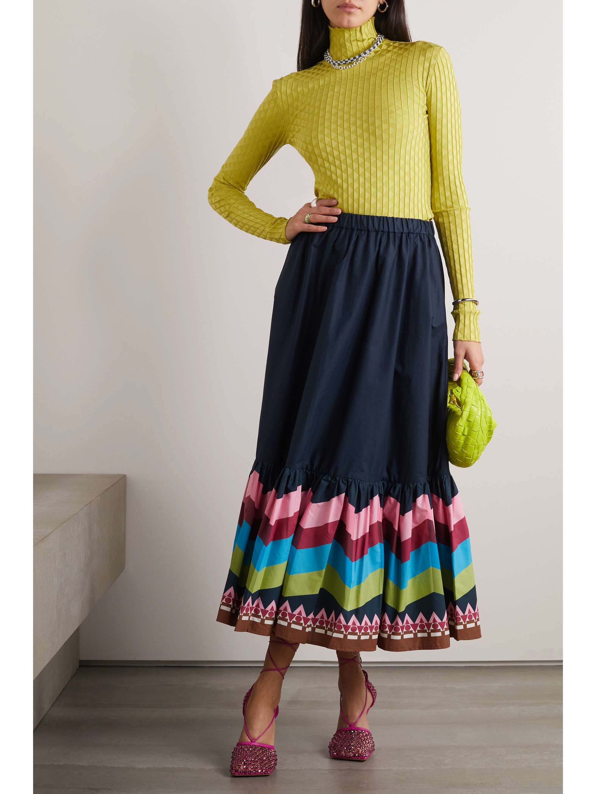 Women's Midi Skirts, Explore our New Arrivals