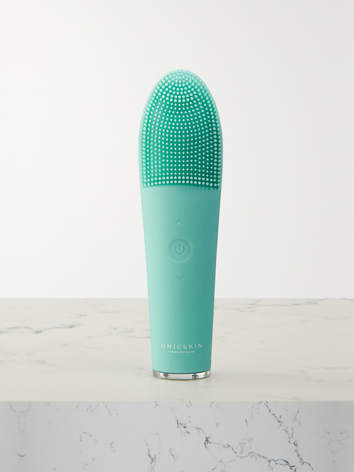 Unicskin - Unicthermo-sonic 2.0 Thermo Smart Facial Brush - one size