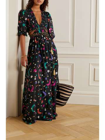 Designer Maxi Dresses | NET-A-PORTER