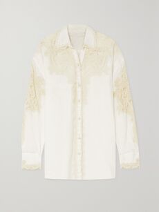 Tops | Zimmermann | NET-A-PORTER