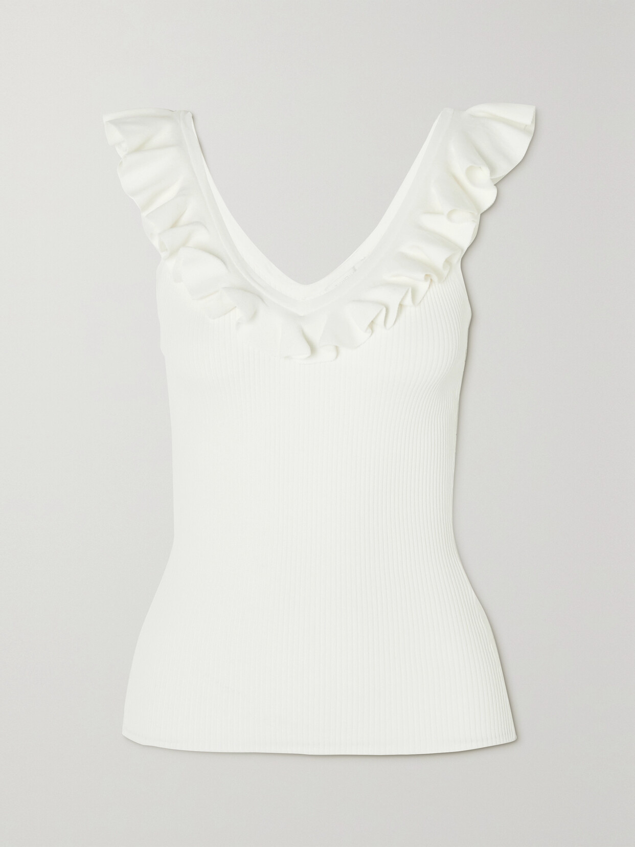 Zimmermann - Clover Ruffled...