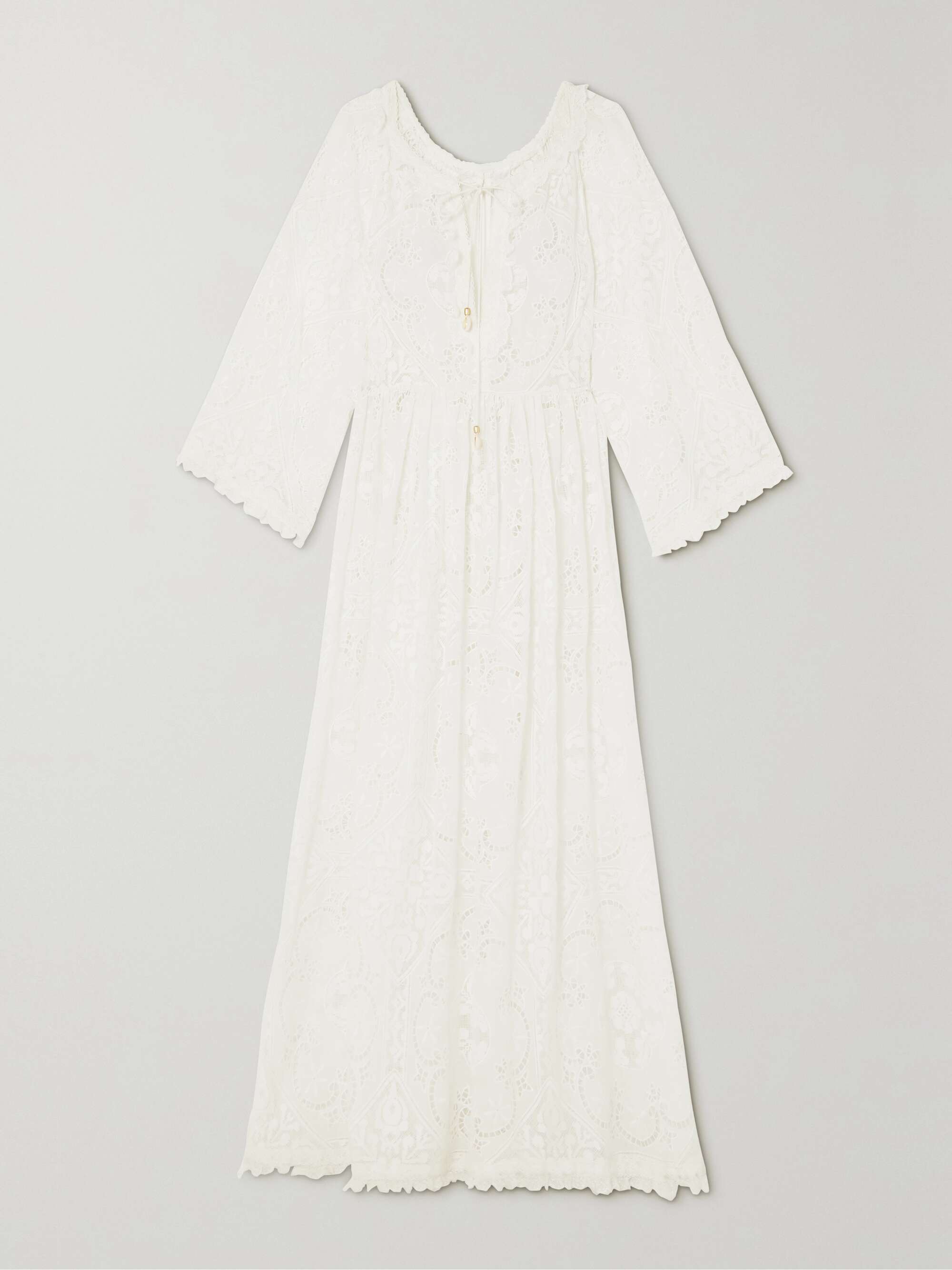 zimmermann laurel dress