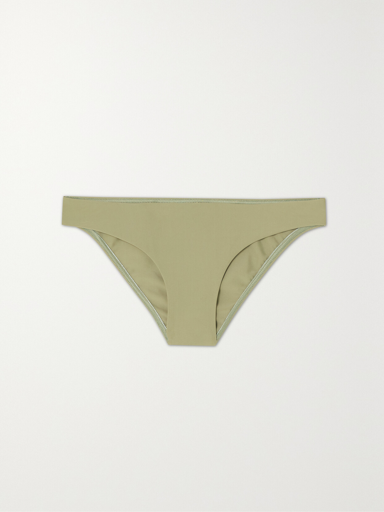 Matteau The Classic Stretch-repreve Bikini Briefs