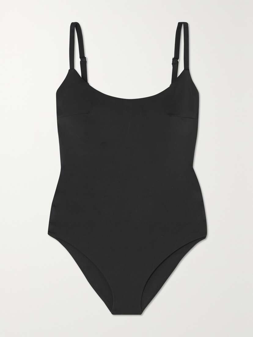 Form and Fold D-g The One Recycled Underwired Swimsuit