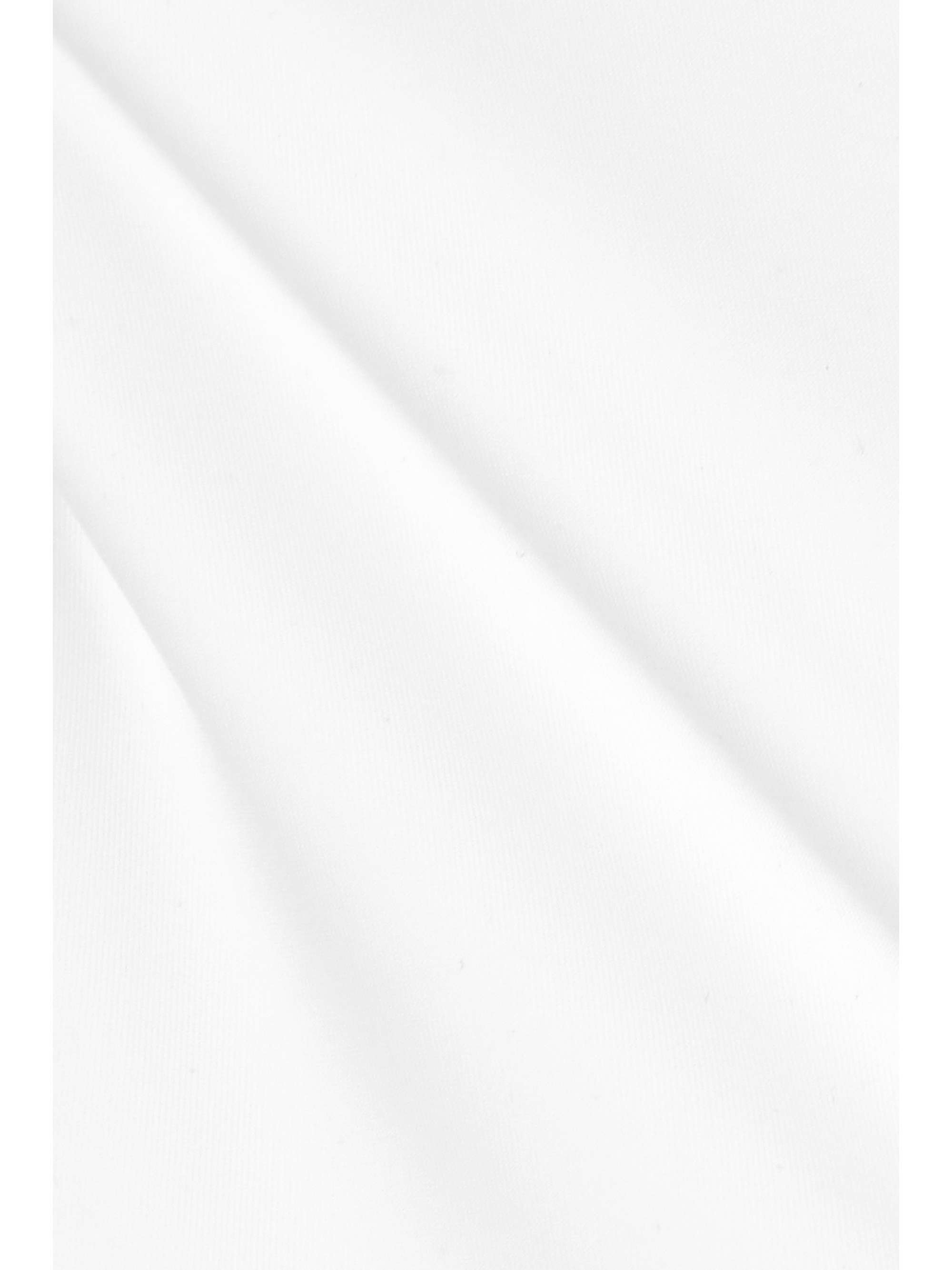 FORM AND FOLD D-G The Square recycled underwired swimsuit