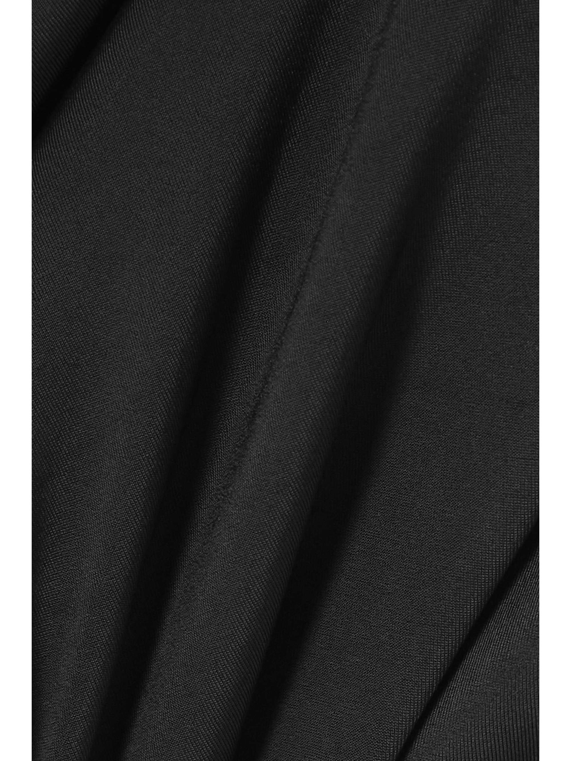 FORM AND FOLD The 90s Rise recycled bikini briefs