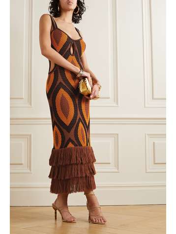 Clothing | Johanna Ortiz | NET-A-PORTER