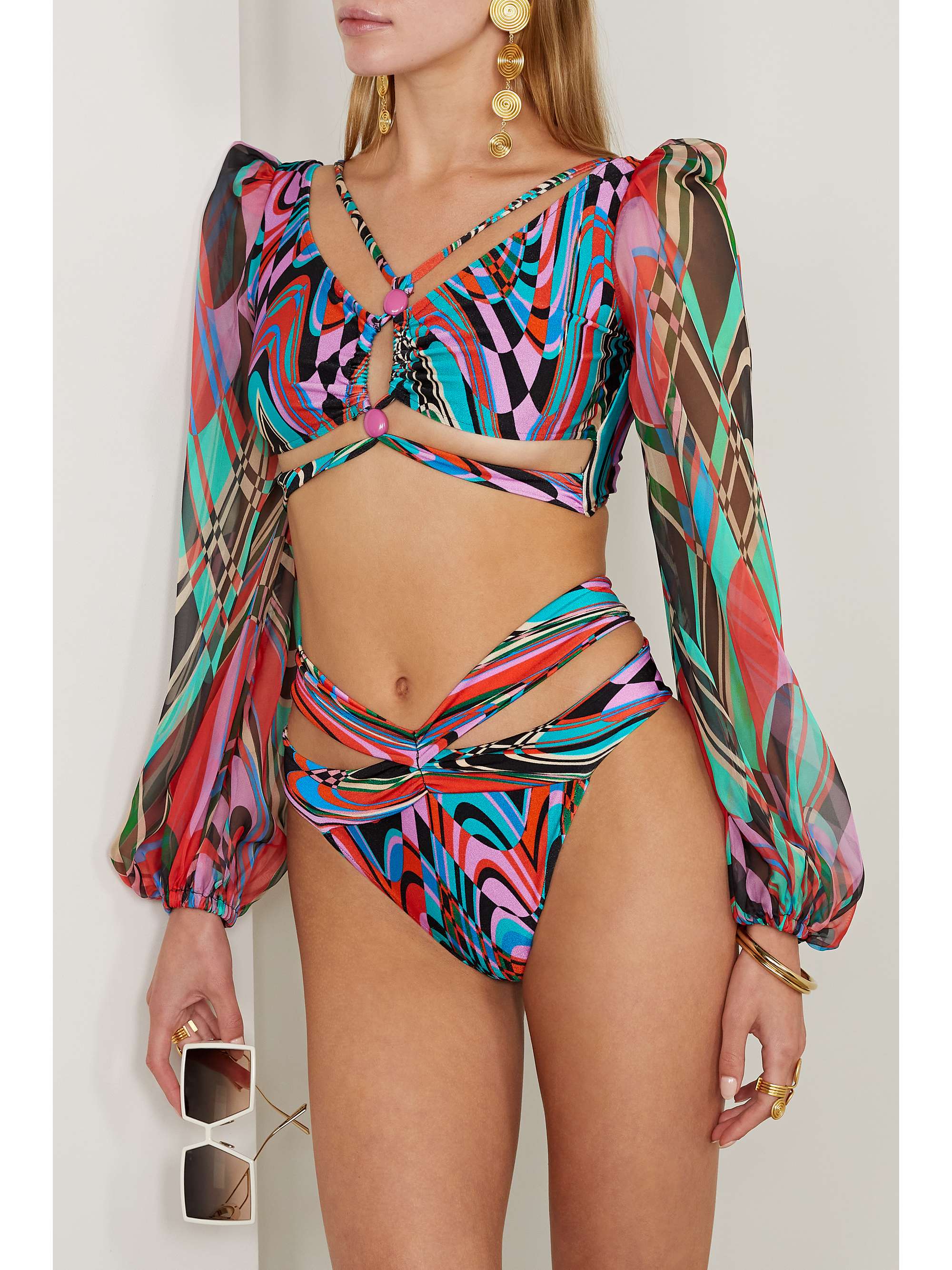 patbo beachwear