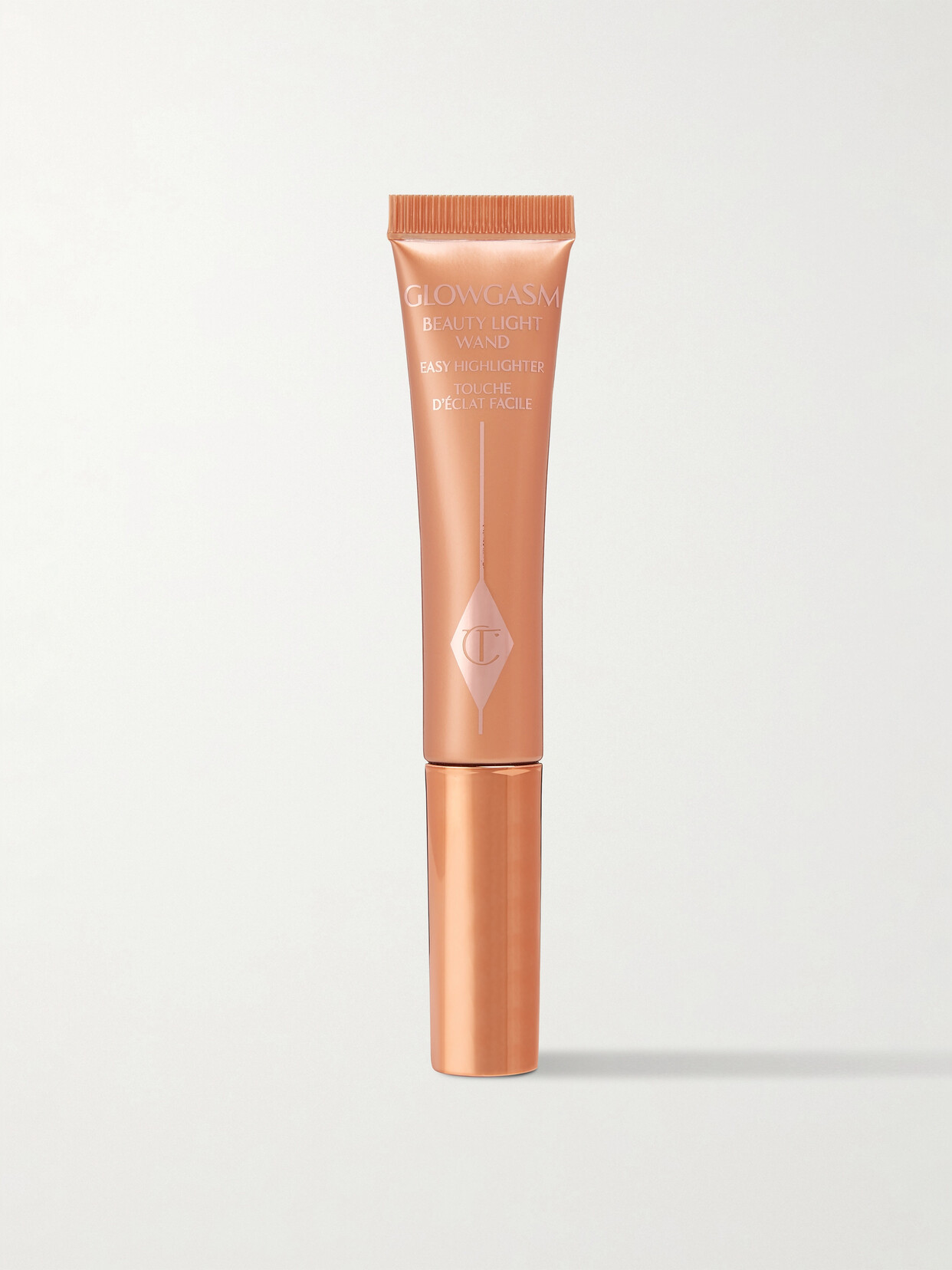 Charlotte Tilbury - Glowgasm Beauty Light Wand - Peachgasm