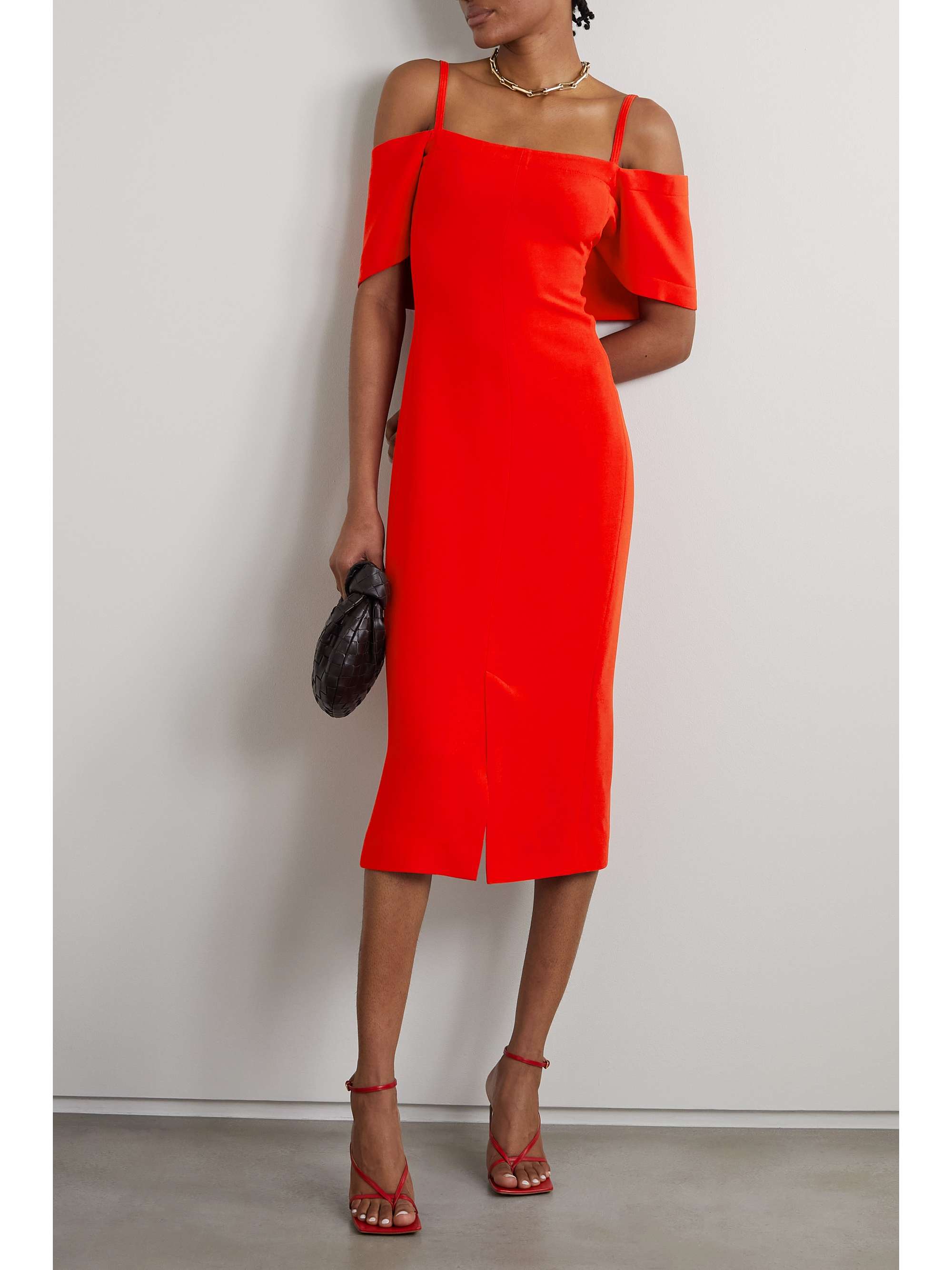 Victoria beckham on sale cocktail dresses