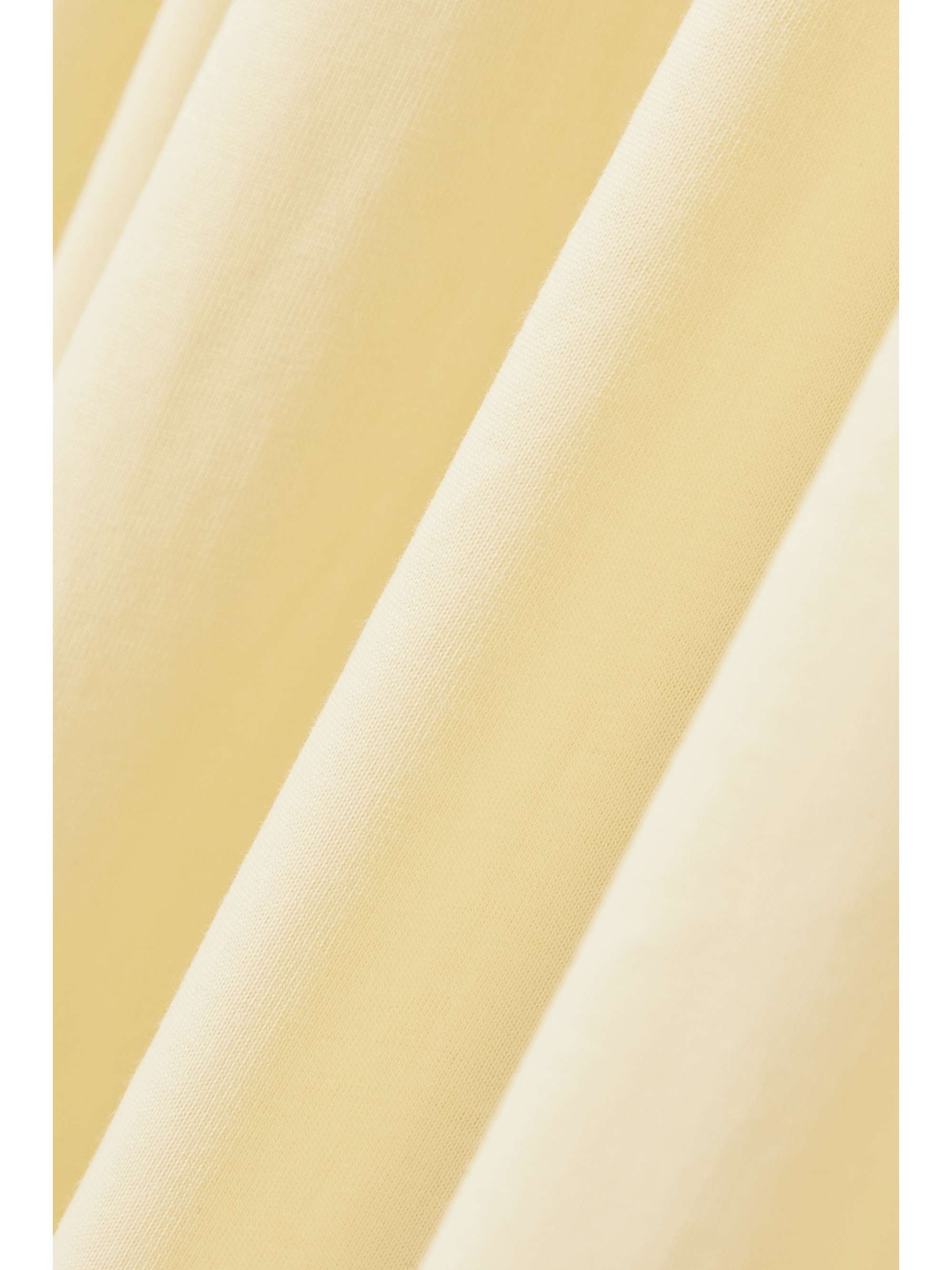 TOTEME + NET SUSTAIN organic cotton-jersey midi dress