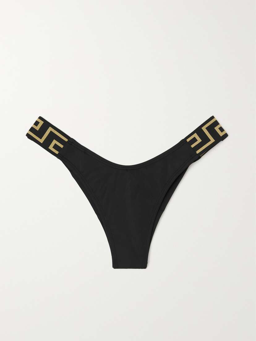 Versace Bikini Briefs
