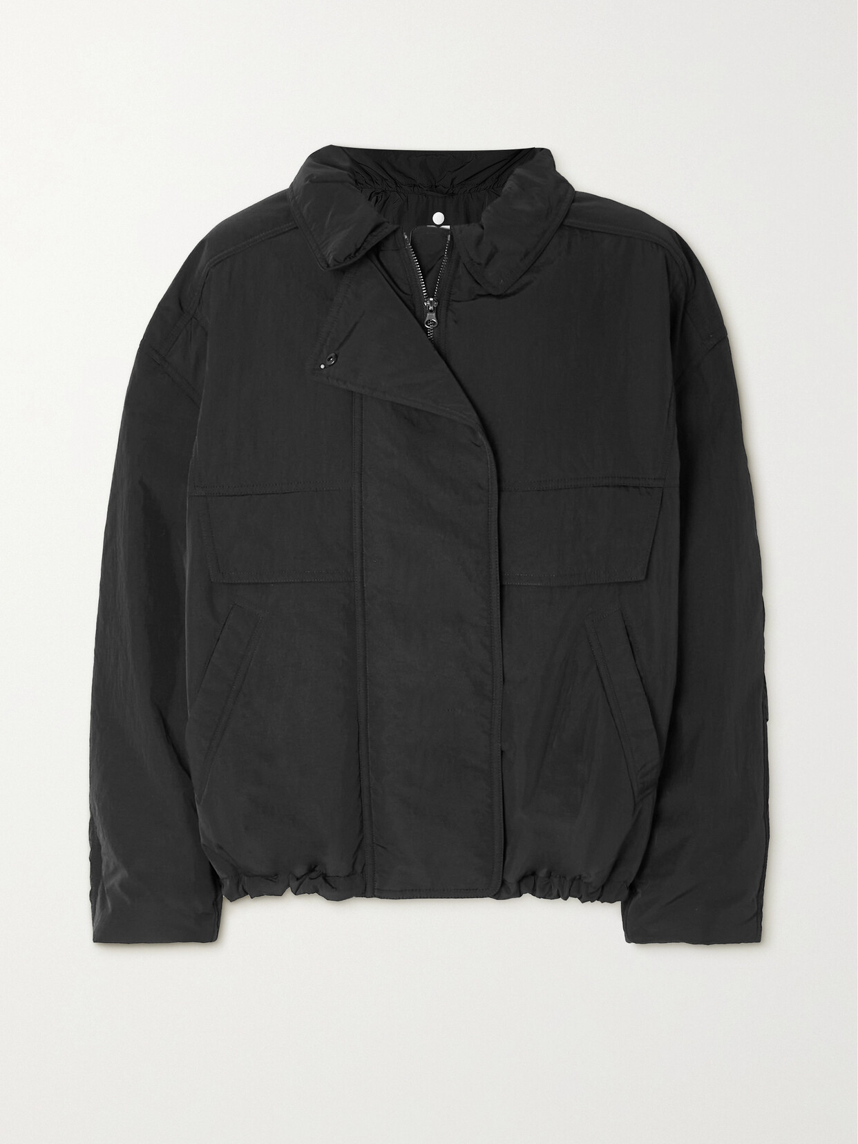 Marant Étoile Camillio Padded Shell Jacket