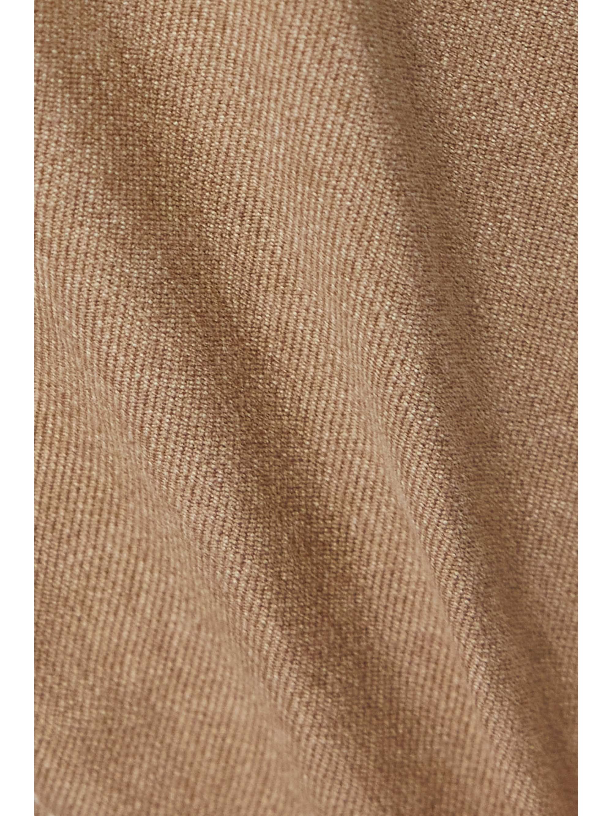 ISABEL MARANT Vokayae cotton straight-leg pants