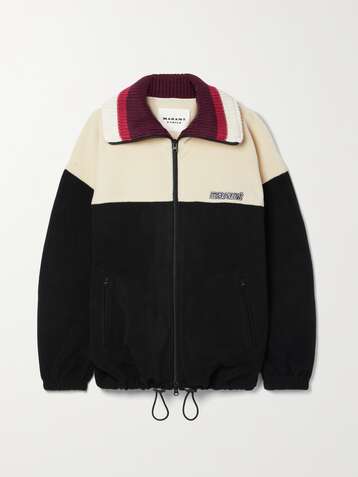 Jackets | Isabel Marant Étoile | NET-A-PORTER