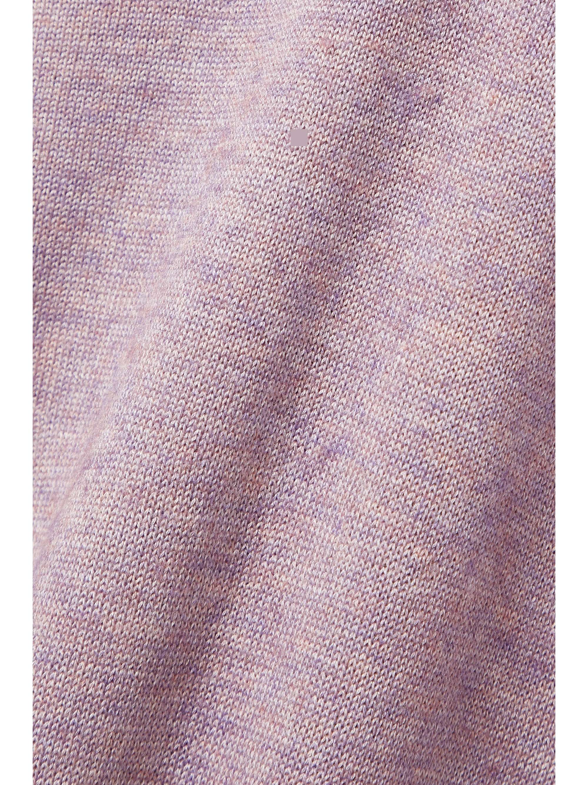 ISABEL MARANT Pull asymétrique en mailles Giliane
