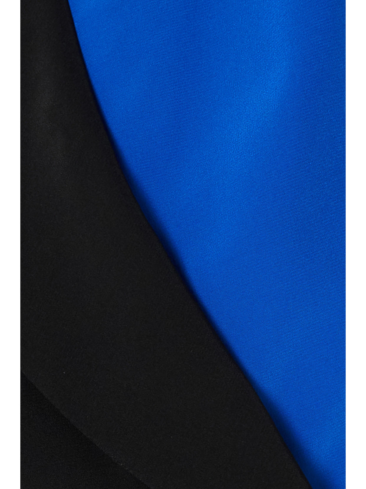 ROKSANDA HENATA SILK MAXI DRESS