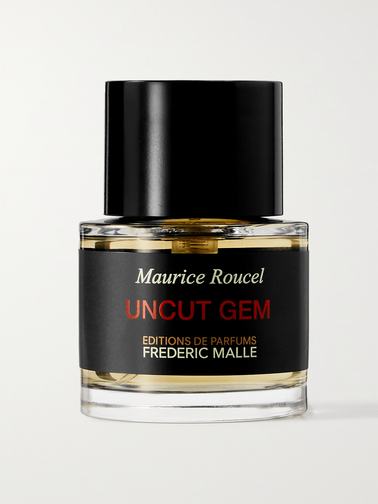 Frederic Malle Uncut Gem Eau De Parfum - Ginger & Bergamot, 50ml In White